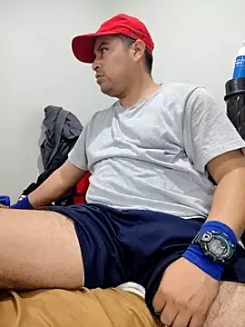 Snapshot of Potro23hotzen chatting on 03.16.25 Potro23hotzen online show from 03.16.25