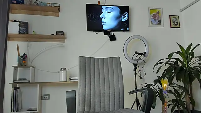 manucute 23  online show from 01.18.26