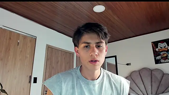 manucute 23  online show from 02.14.26