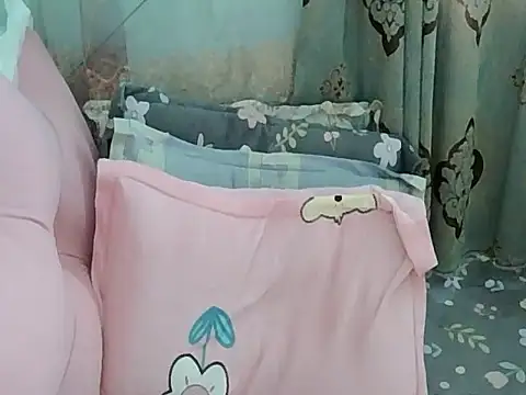 Xylona666 online show from 01.31.25