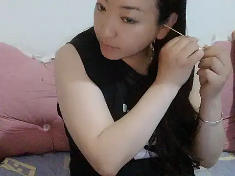 Snapshot of Xylona666 chatting on 05.31.26 Xylona666 online show from 05.31.26