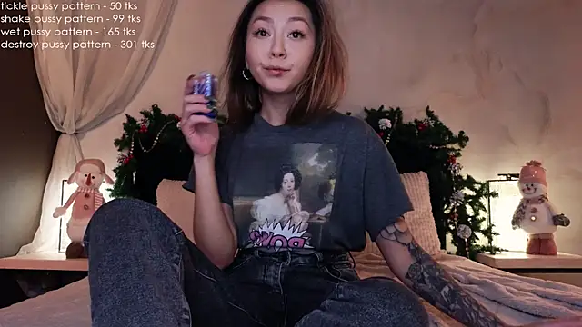 im casey online show from 12.13.25