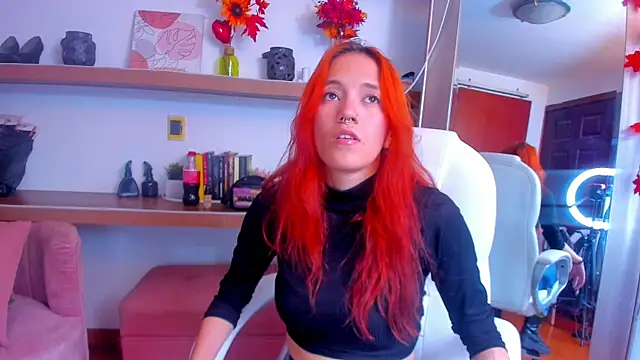 Snapshot of Irina_bx chatting on 12.16.24 Irina bx online show from 12.16.24