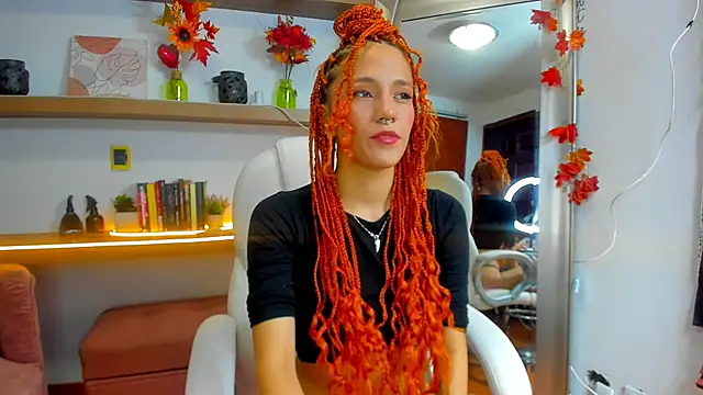 Snapshot of Irina_bx chatting on 12.17.24 Irina bx online show from 12.17.24