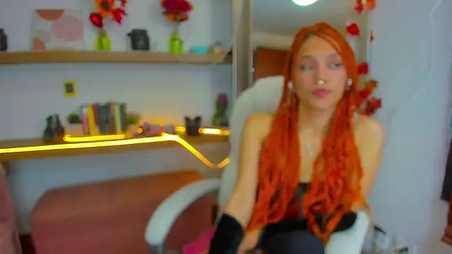 Snapshot of Irina_bx chatting on 12.20.24 Irina bx online show from 12.20.24