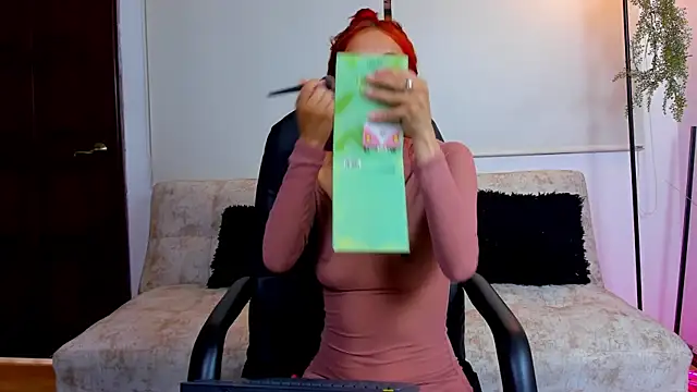 Irina bx online show from 02.13.26