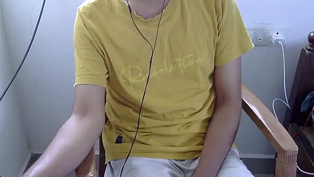 The SHY uncut online show from 04.14.26