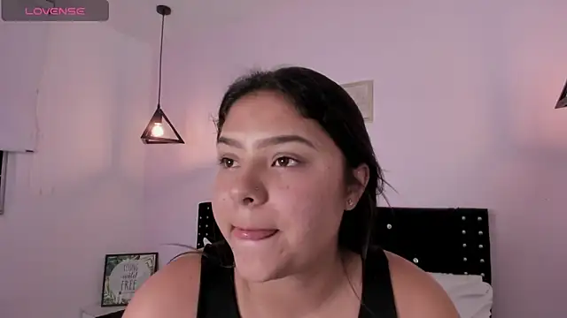 Oriana Guzman online show from 09.15.25