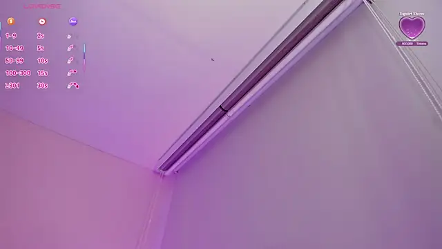 Oriana Guzman online show from 03.05.26