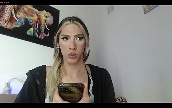 Manchita96  online show from 02.20.26