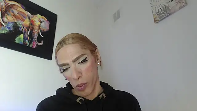 Manchita96  online show from 03.03.26