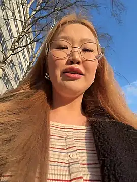 Aiko Yumi online show from 03.17.26