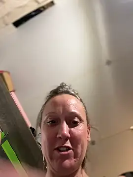 SexyB214 online show from 12.16.24