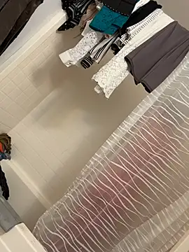 SexyB214 online show from 12.25.24