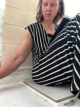 SexyB214 online show from 02.16.25