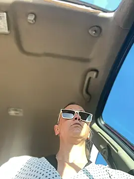 SexyB214 online show from 02.26.25