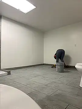 SexyB214 online show from 03.23.25