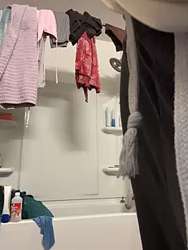 SexyB214 online show from 10.06.25