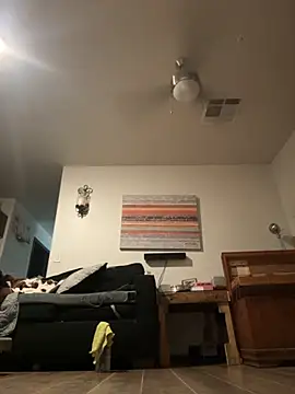 SexyB214 online show from 11.10.25