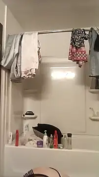 SexyB214 online show from 03.20.26