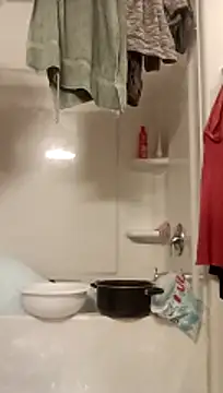 SexyB214 online show from 04.14.26