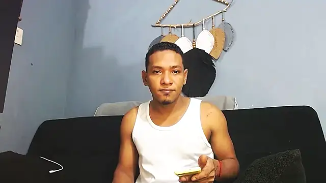 Grandeygruesa1 online show from 02.20.26