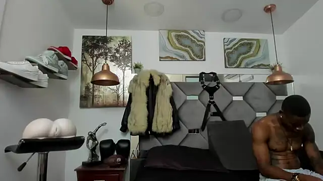 KING FIT online show from 01.27.25