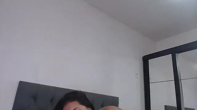 Miss Racheal BR online show from 11.21.25