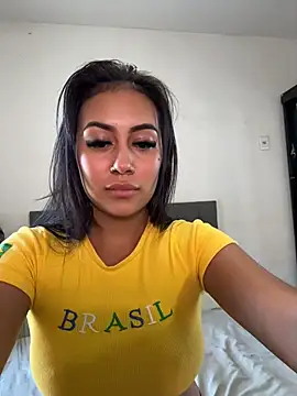 Snapshot of Miss_Racheal_BR chatting on 05.31.26 Miss Racheal BR online show from 05.31.26