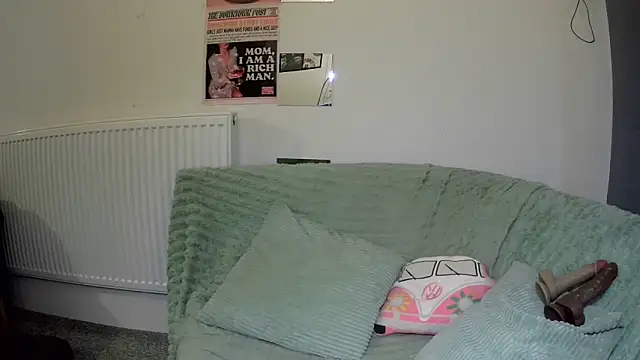 FckableAngel online show from 03.12.26