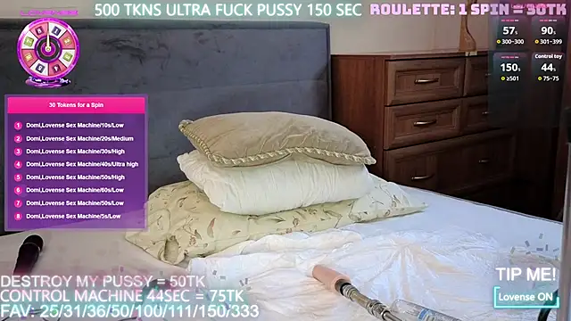 Snapshot of HotBaby666 chatting on 06.30.26 HotBaby666 online show from 06.30.26
