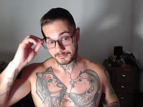 clark r online show from 02.06.26