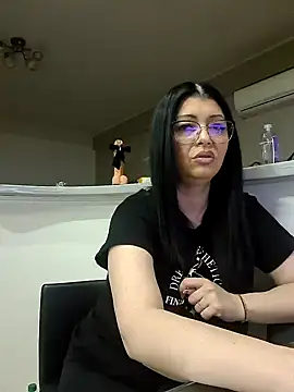 Milf Abigail online show from 01.25.25