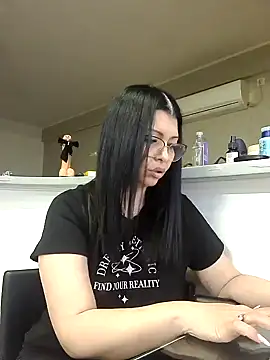 Milf Abigail online show from 01.25.25