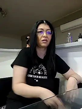 Milf Abigail online show from 01.25.25