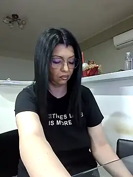 Milf Abigail online show from 01.28.25