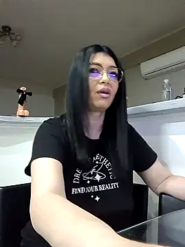 Milf Abigail online show from 01.29.25