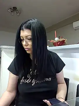 Milf Abigail online show from 01.31.25