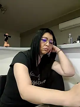 Milf Abigail online show from 01.31.25