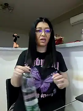 Milf Abigail online show from 02.02.25