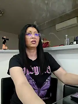 Milf Abigail online show from 02.02.25