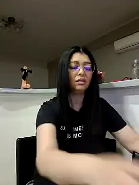 Milf Abigail online show from 02.02.25