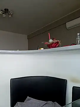 Milf Abigail online show from 02.04.25