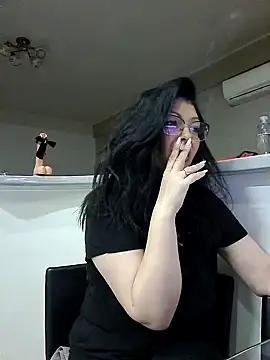 Milf Abigail online show from 02.04.25