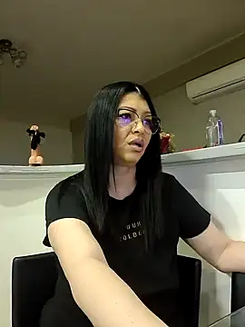 Milf Abigail online show from 02.06.25