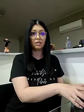 Milf Abigail online show from 02.09.25