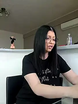 Milf Abigail online show from 02.09.25