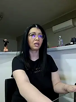 Milf Abigail online show from 02.09.25