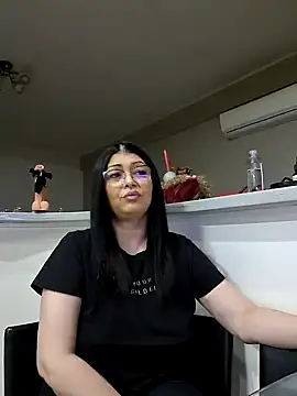 Milf Abigail online show from 02.10.25