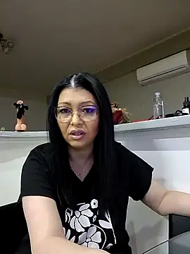 Milf Abigail online show from 02.11.25